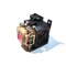 Ereplacements Projector Lamp For Benq Pe8720 59-J0B01-CG1-ER - alternate 3